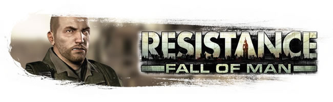 Resistance fall of man