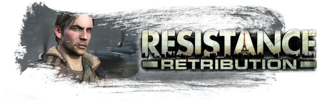 resistance retribuition