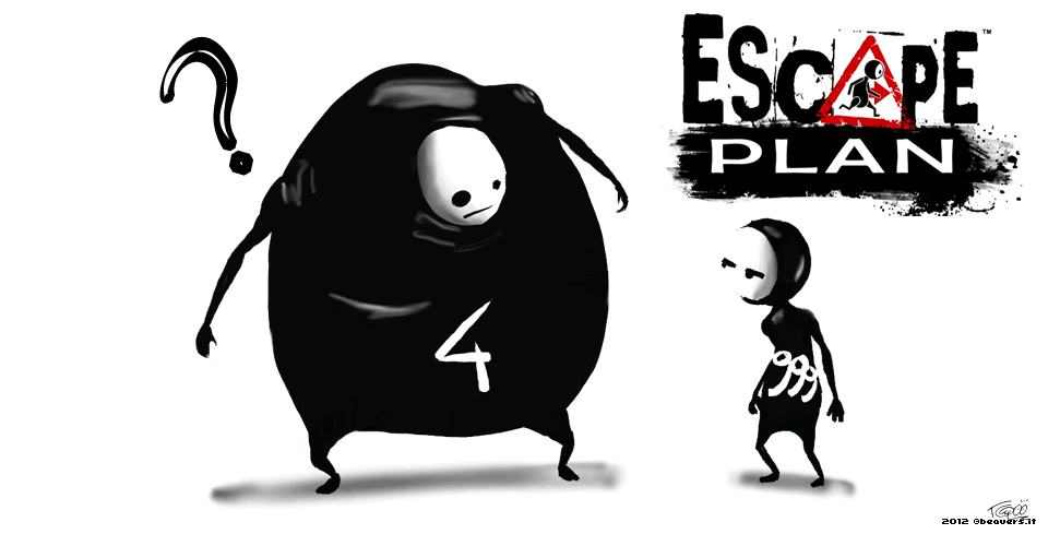 escape plan